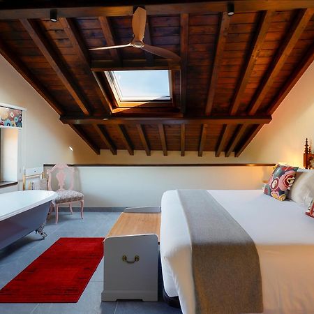 El Gran Sueno Boutique Hotel & Apartamentos - Adults Only Pintueles Luaran gambar