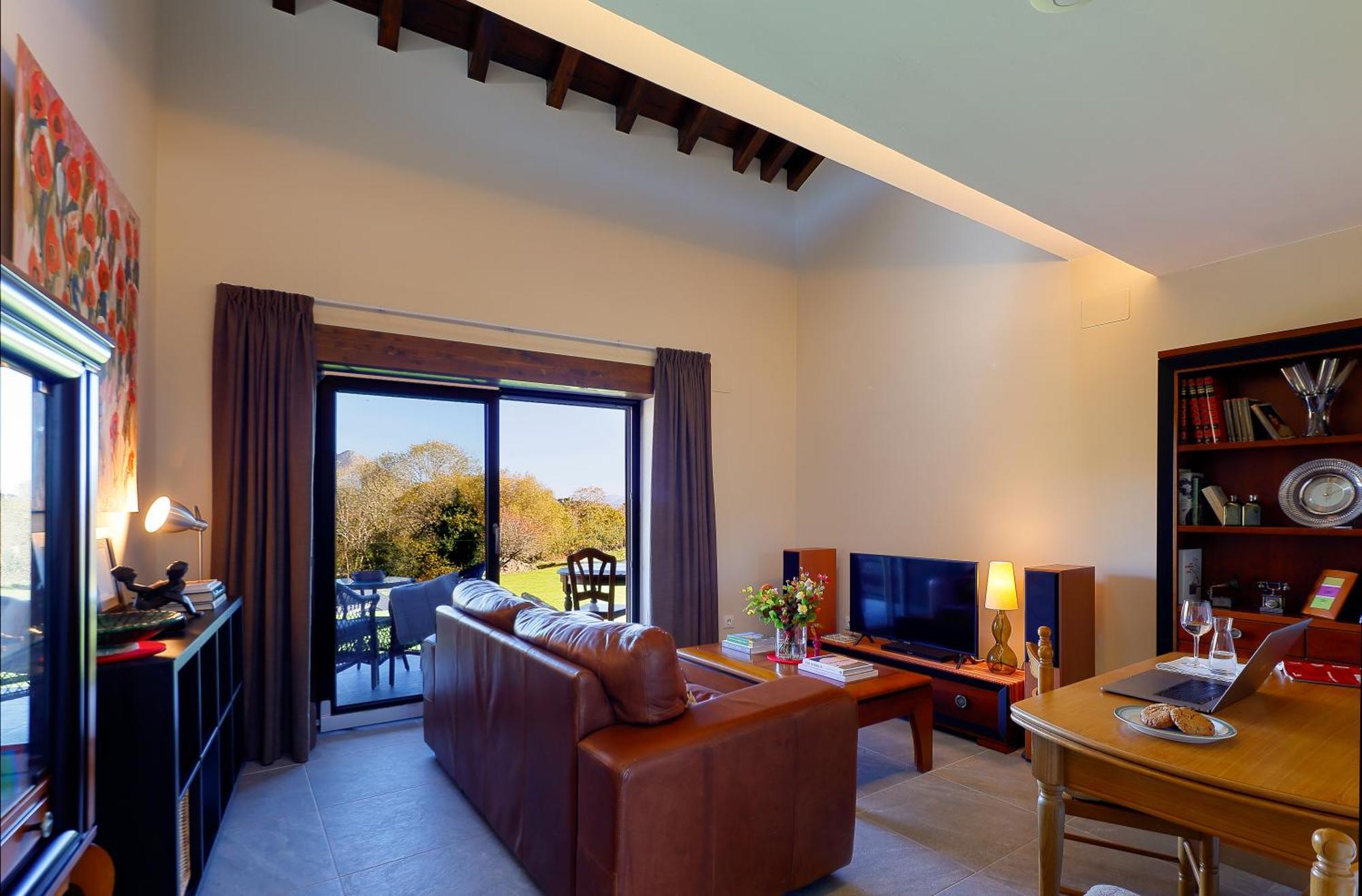 El Gran Sueno Boutique Hotel & Apartamentos - Adults Only Pintueles Luaran gambar