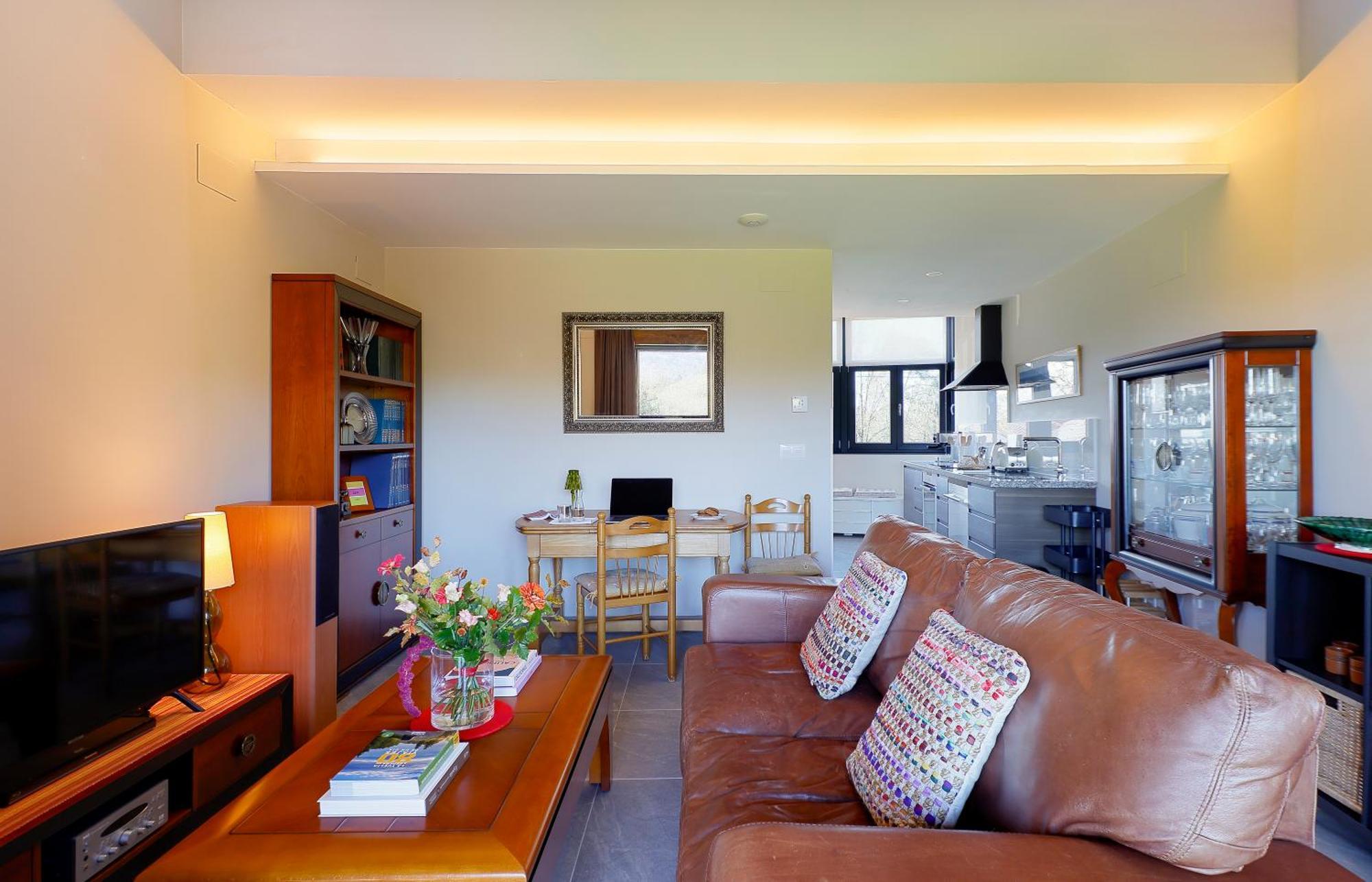 El Gran Sueno Boutique Hotel & Apartamentos - Adults Only Pintueles Luaran gambar