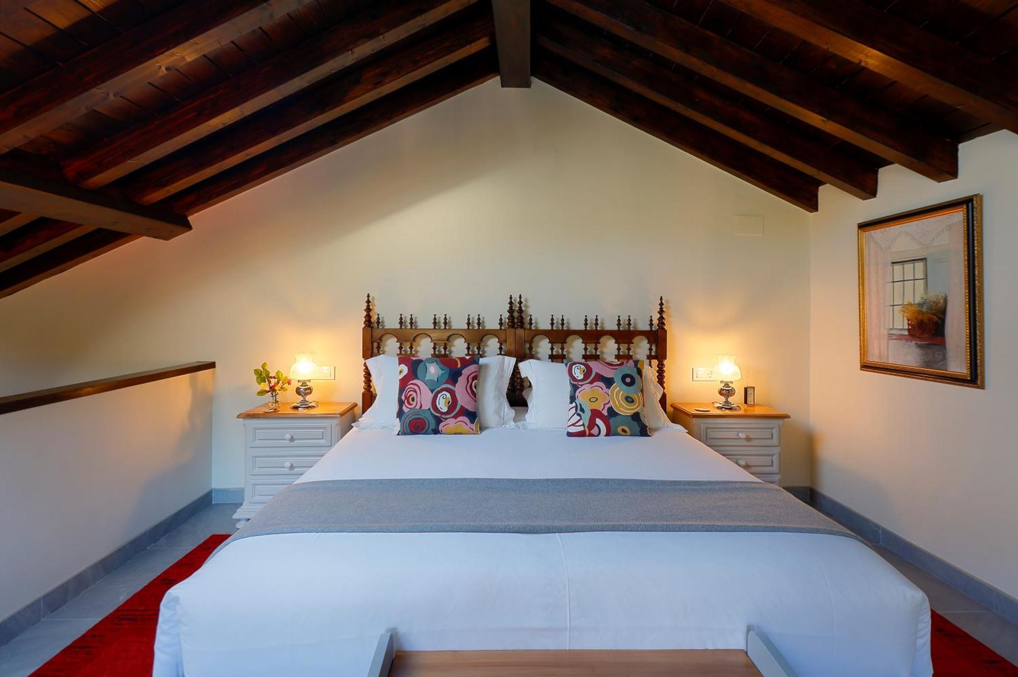 El Gran Sueno Boutique Hotel & Apartamentos - Adults Only Pintueles Luaran gambar