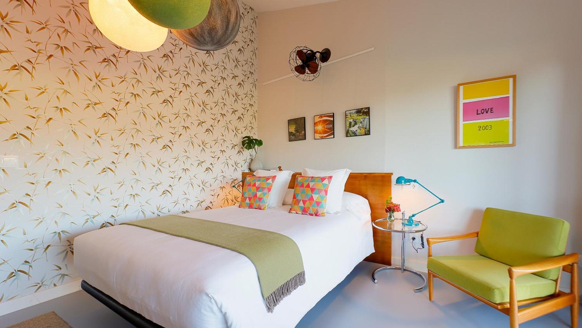 El Gran Sueno Boutique Hotel & Apartamentos - Adults Only Pintueles Luaran gambar