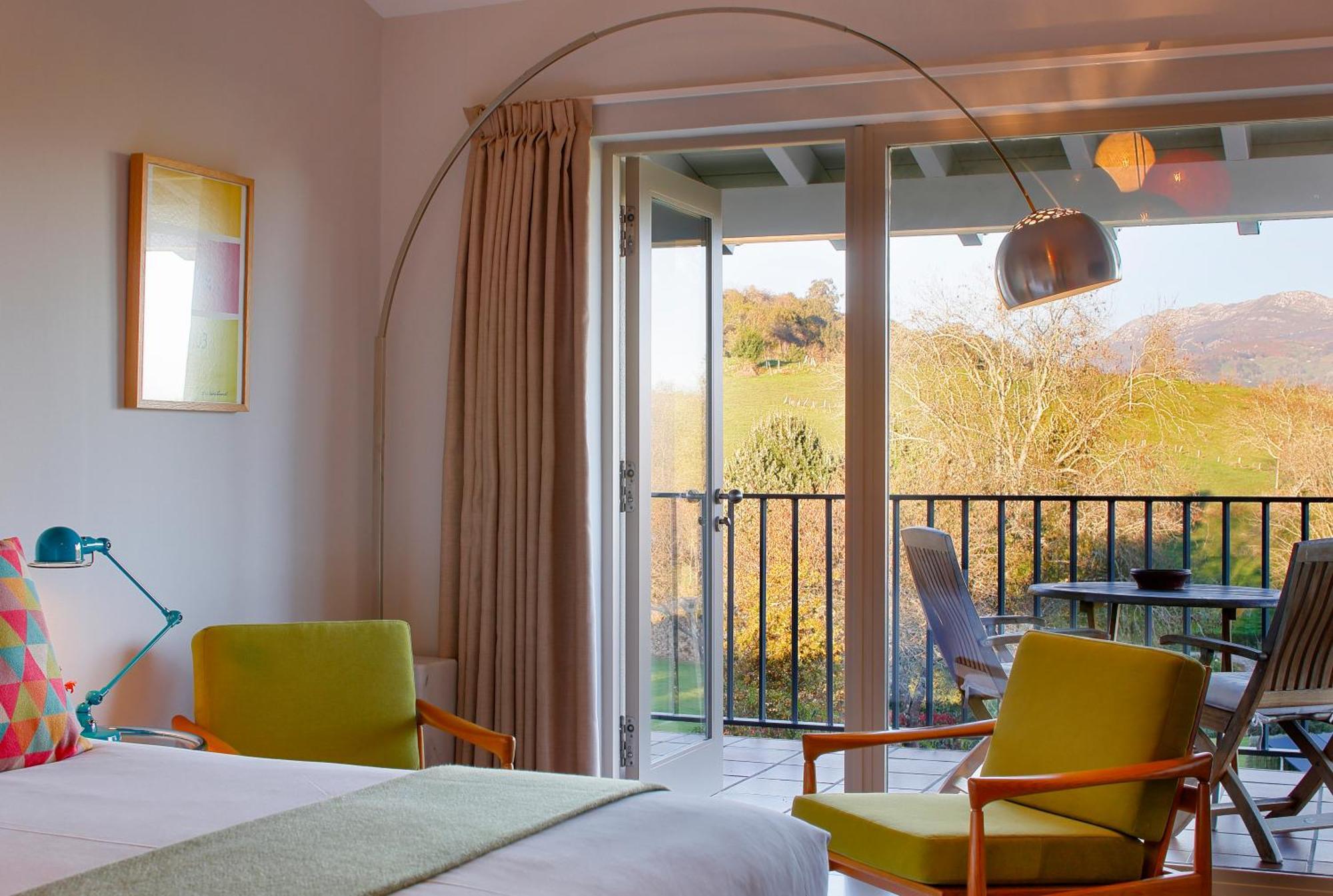 El Gran Sueno Boutique Hotel & Apartamentos - Adults Only Pintueles Luaran gambar