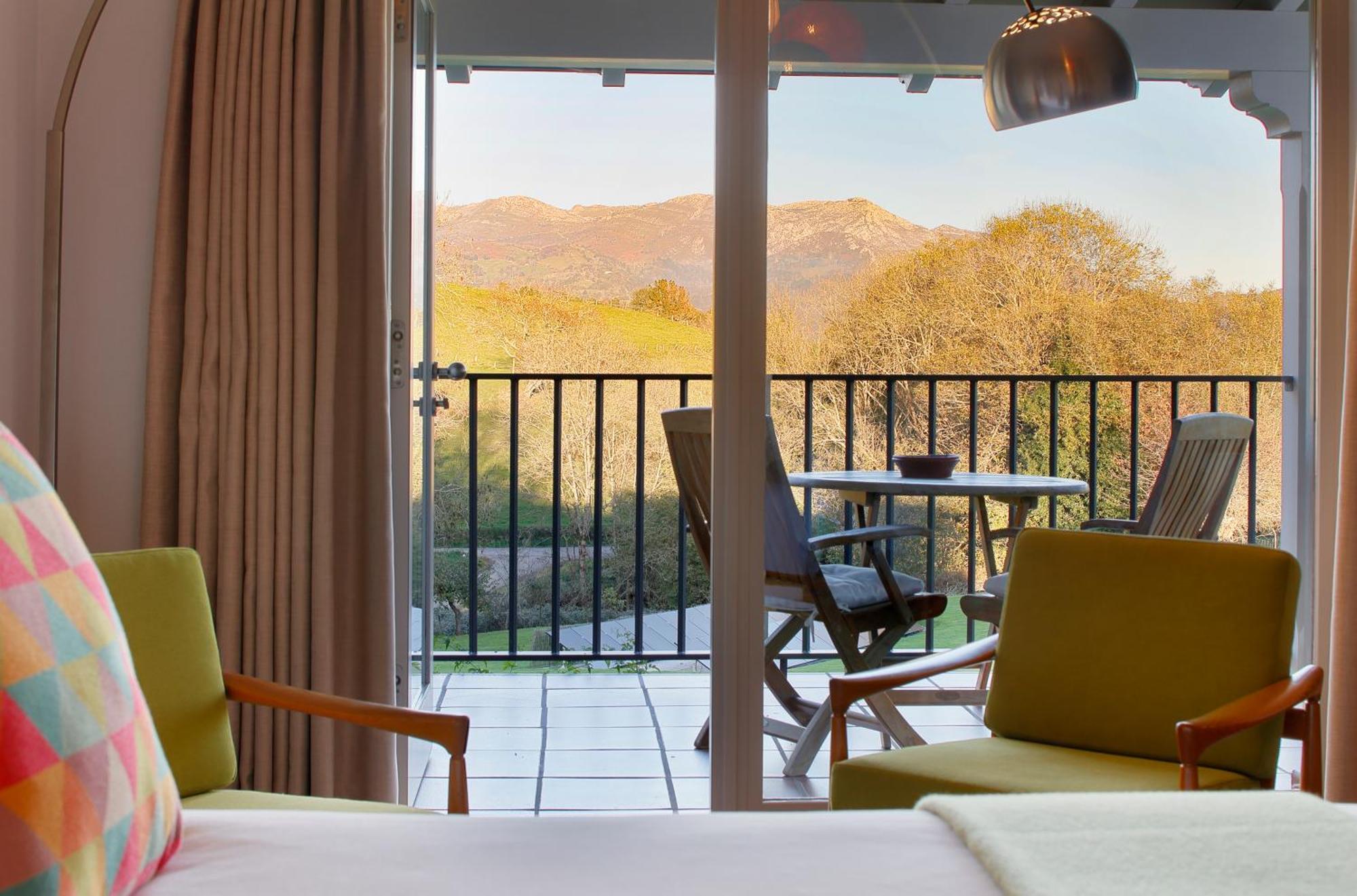 El Gran Sueno Boutique Hotel & Apartamentos - Adults Only Pintueles Luaran gambar