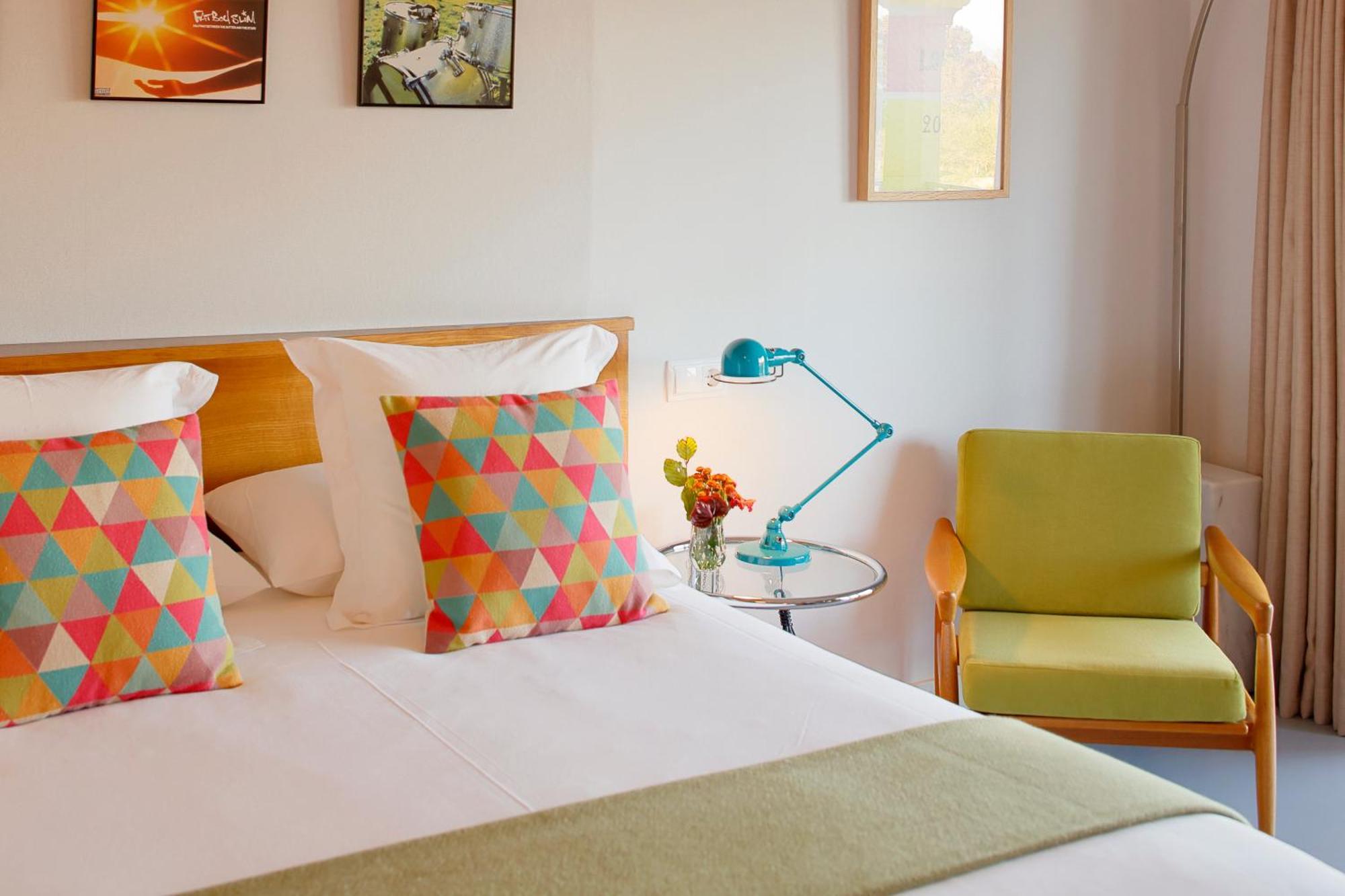 El Gran Sueno Boutique Hotel & Apartamentos - Adults Only Pintueles Luaran gambar